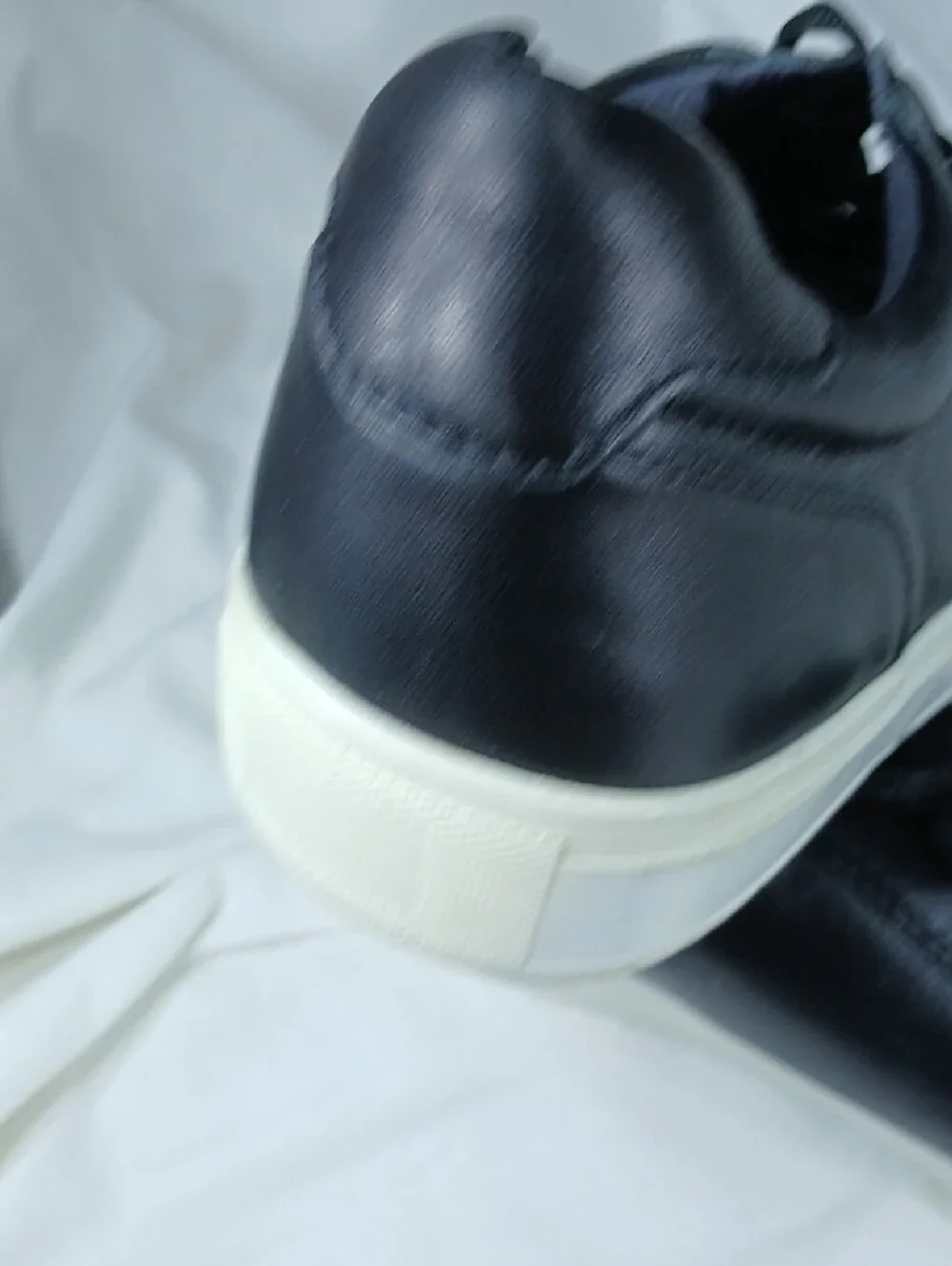 Dr. Scholl's NEW Black Leather sneakers or loafers